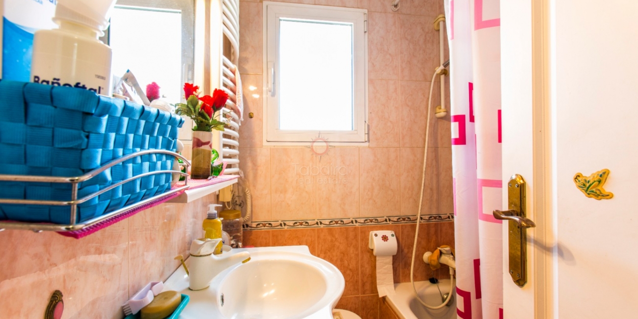 Sale &raquo; Villa &raquo; Calpe &raquo; La Cometa III