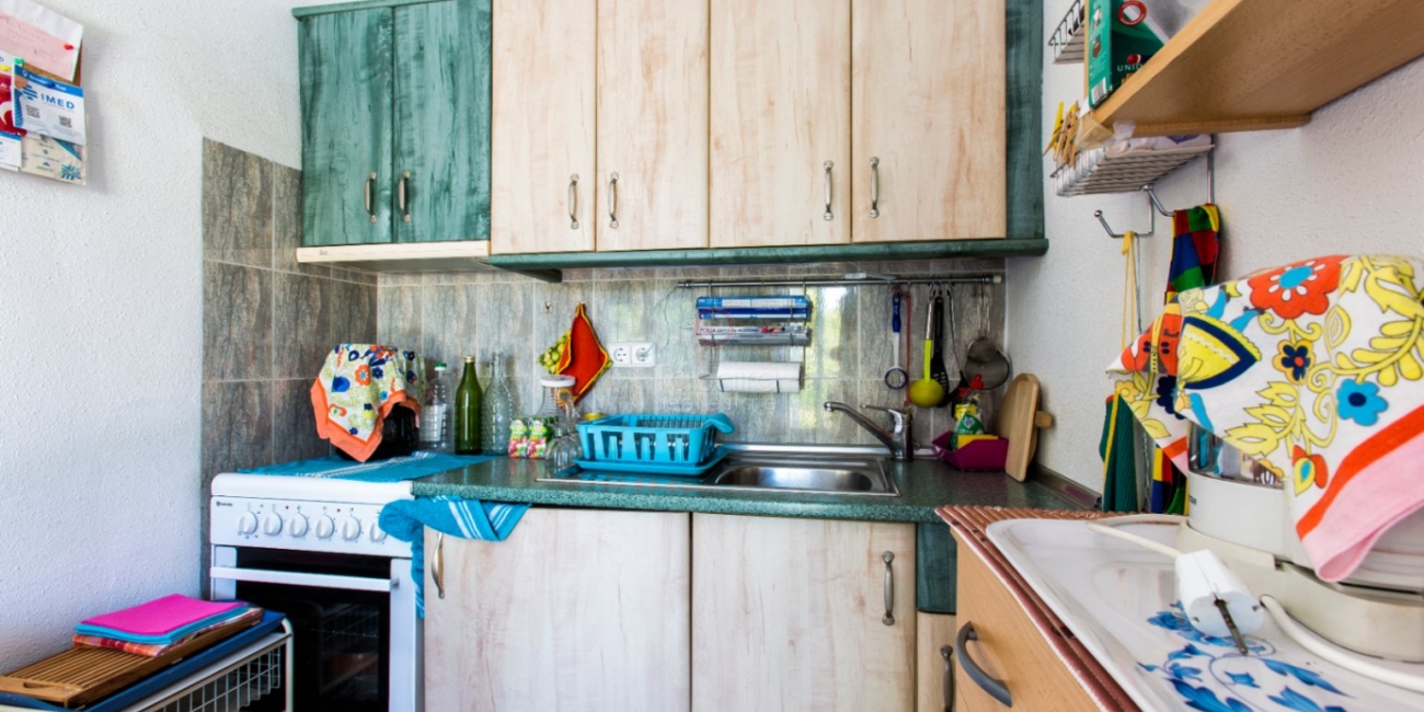 Sale &raquo; Villa &raquo; Calpe &raquo; La Cometa III