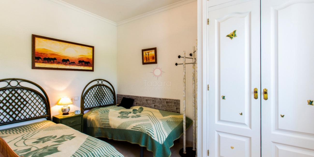 Sale &raquo; Villa &raquo; Calpe &raquo; La Cometa III