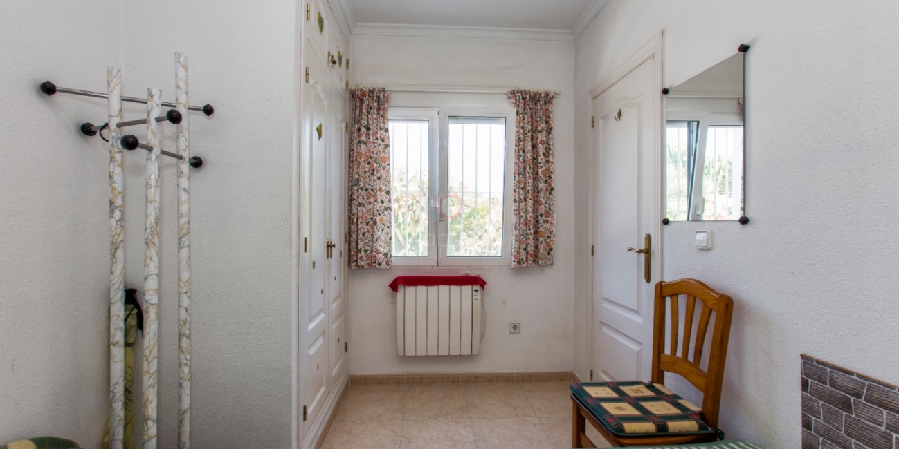 Sale &raquo; Villa &raquo; Calpe &raquo; La Cometa III