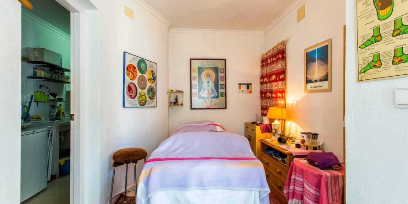 Sale &raquo; Villa &raquo; Calpe &raquo; La Cometa III