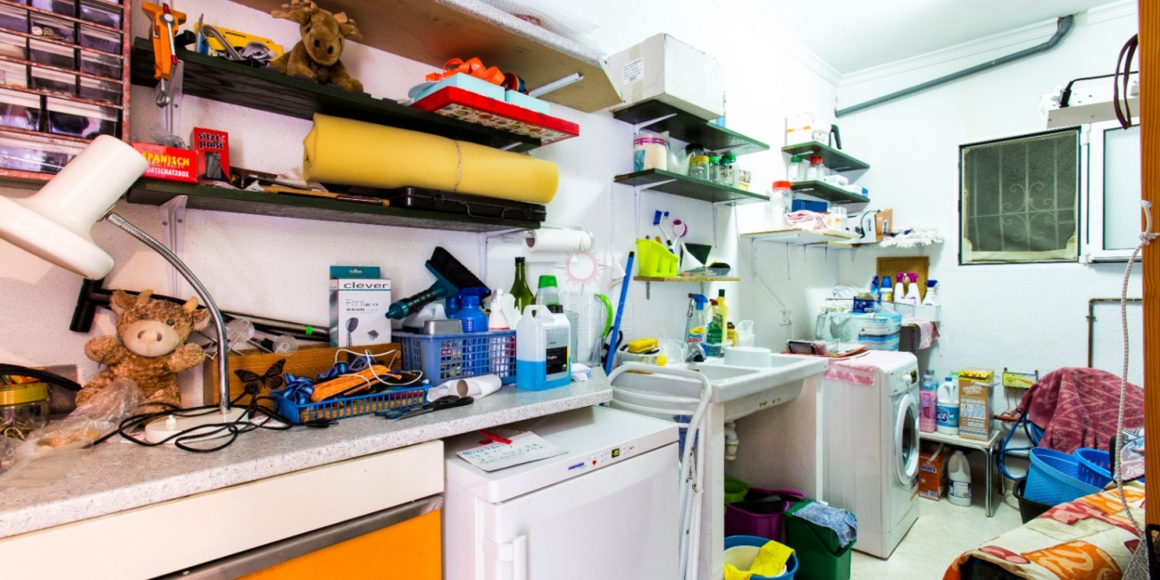 Sale &raquo; Villa &raquo; Calpe &raquo; La Cometa III