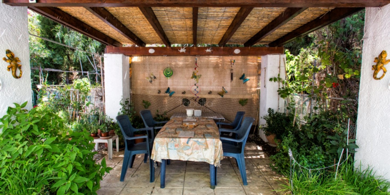 Sale &raquo; Villa &raquo; Calpe &raquo; La Cometa III