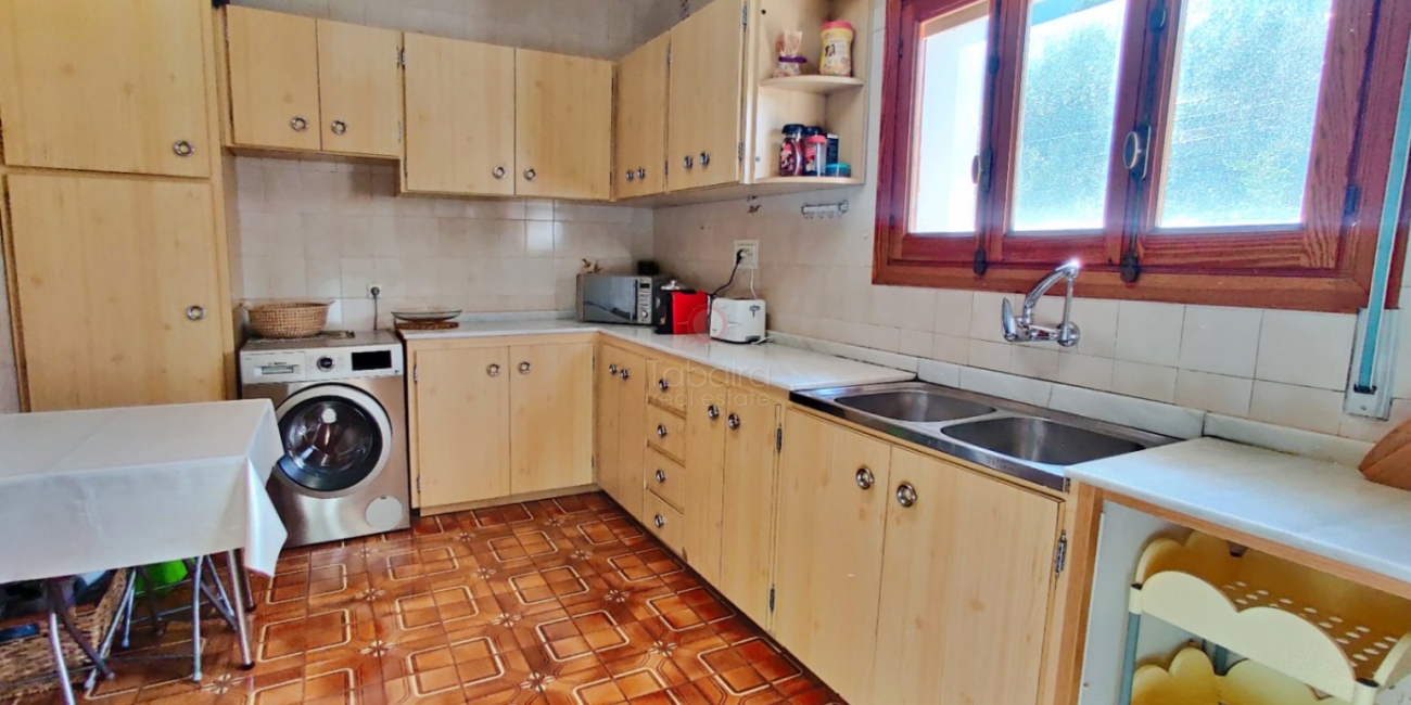 Sale &raquo; Villa &raquo; Calpe &raquo; Estación