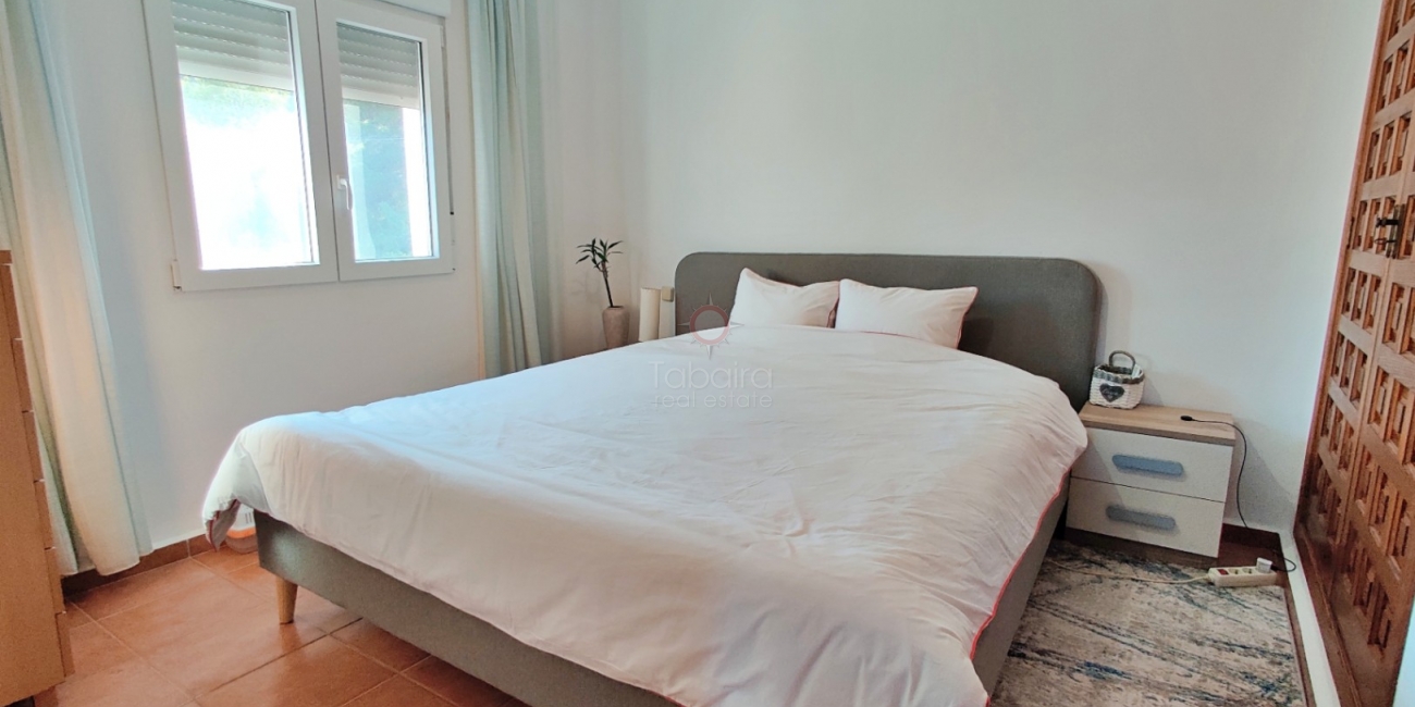 Sale &raquo; Villa &raquo; Calpe &raquo; Estación