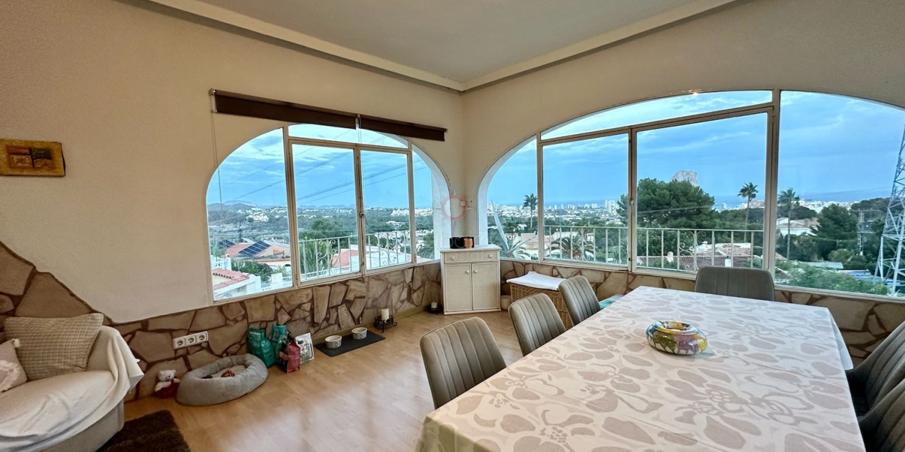 Sale &raquo; Villa &raquo; Calpe &raquo; Estación