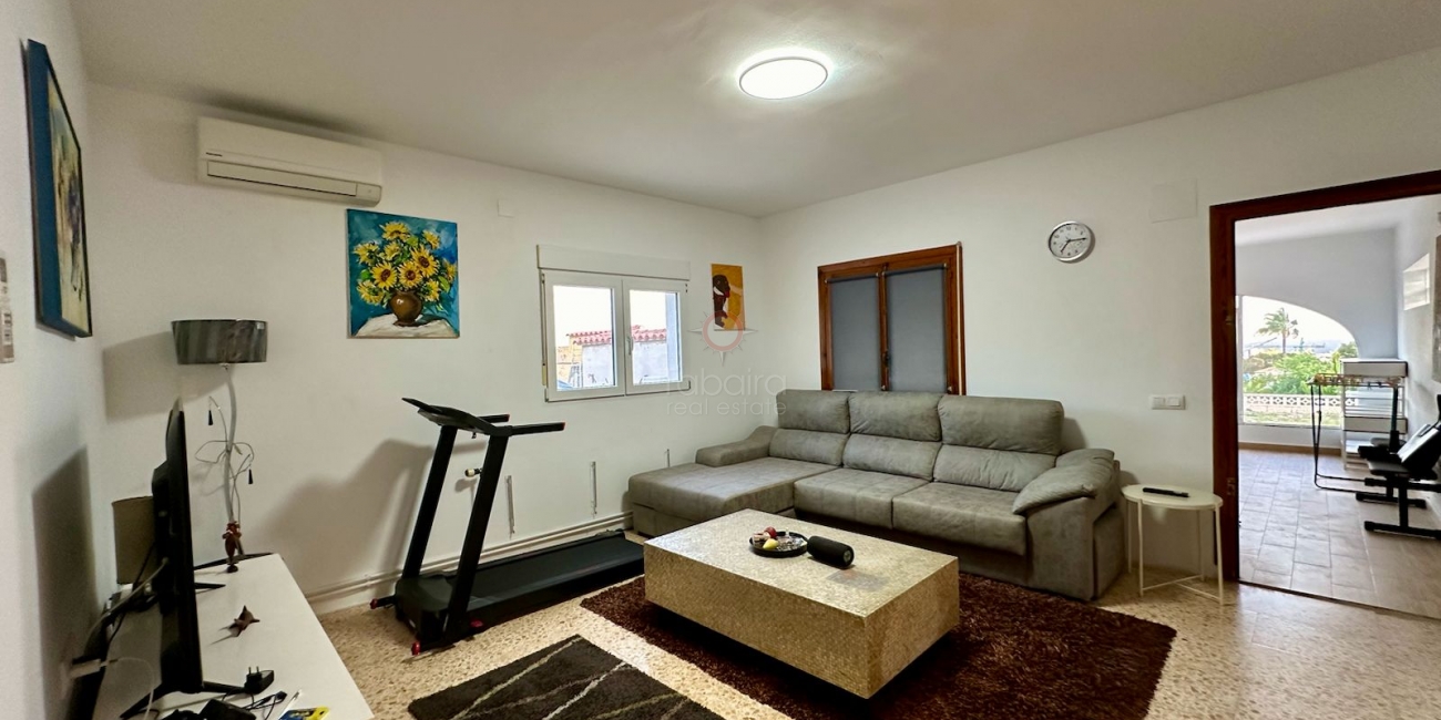 Sale &raquo; Villa &raquo; Calpe &raquo; Estación