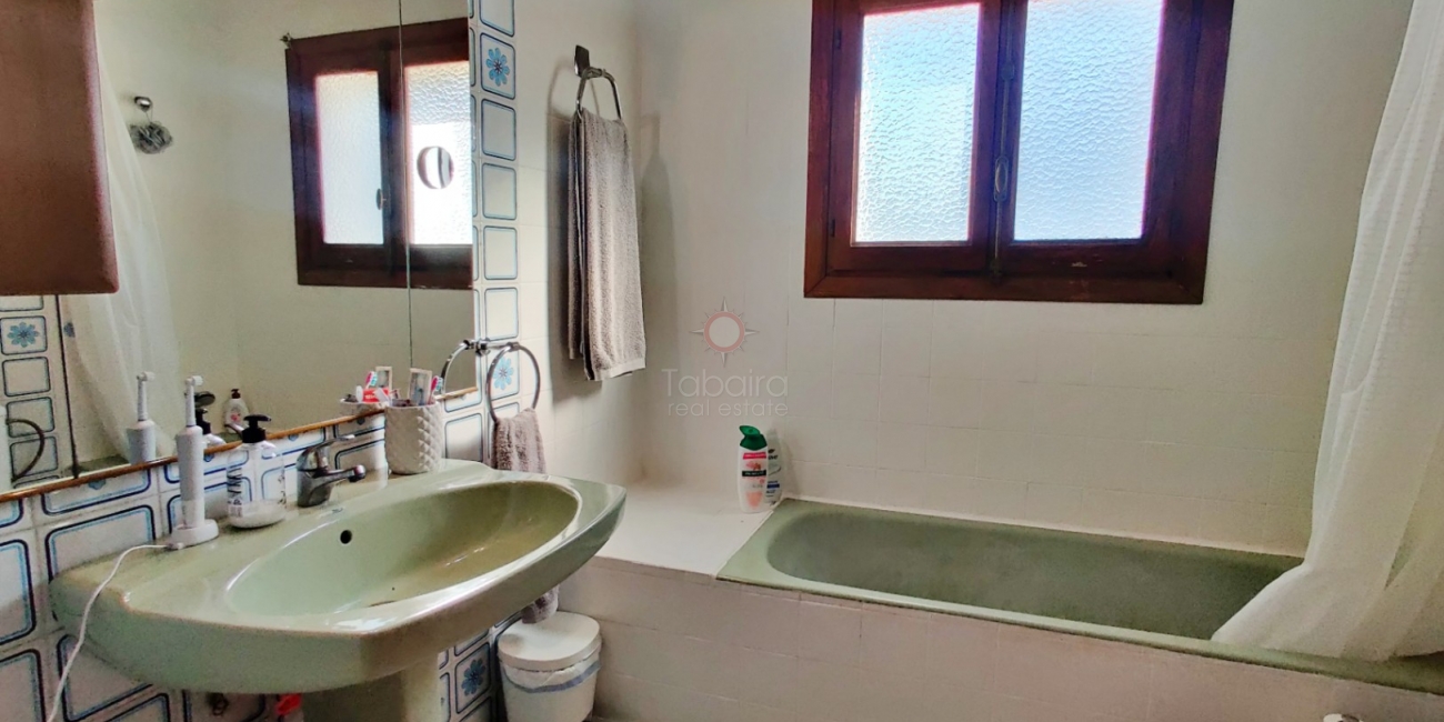 Sale &raquo; Villa &raquo; Calpe &raquo; Estación