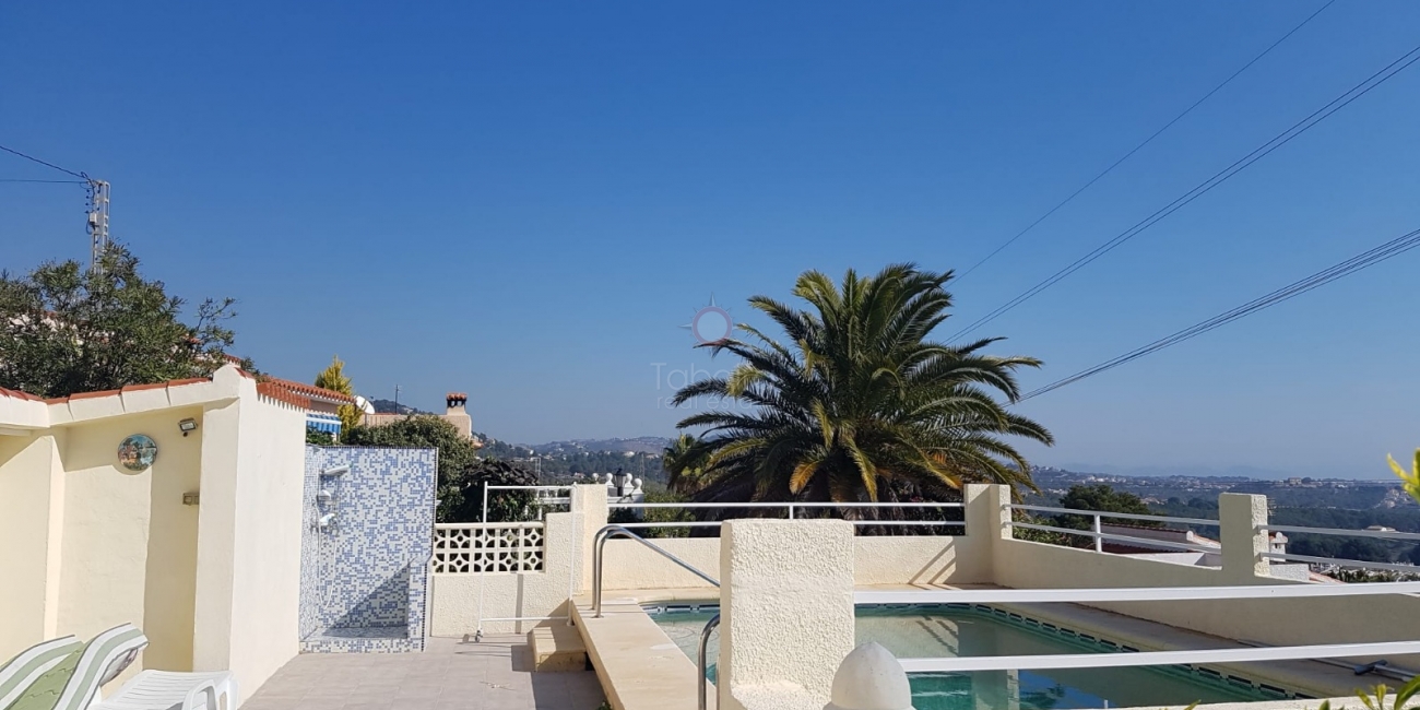 Sale &raquo; Villa &raquo; Calpe &raquo; Estación