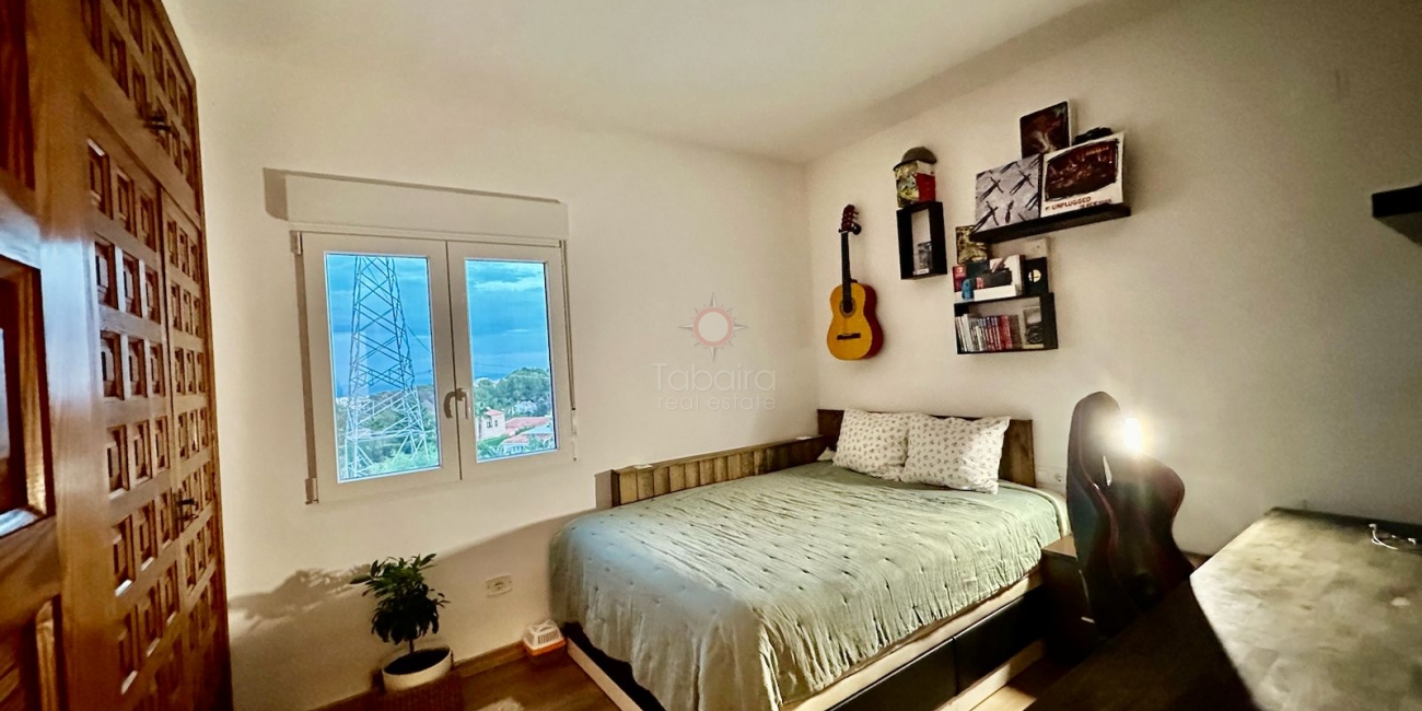 Sale &raquo; Villa &raquo; Calpe &raquo; Estación