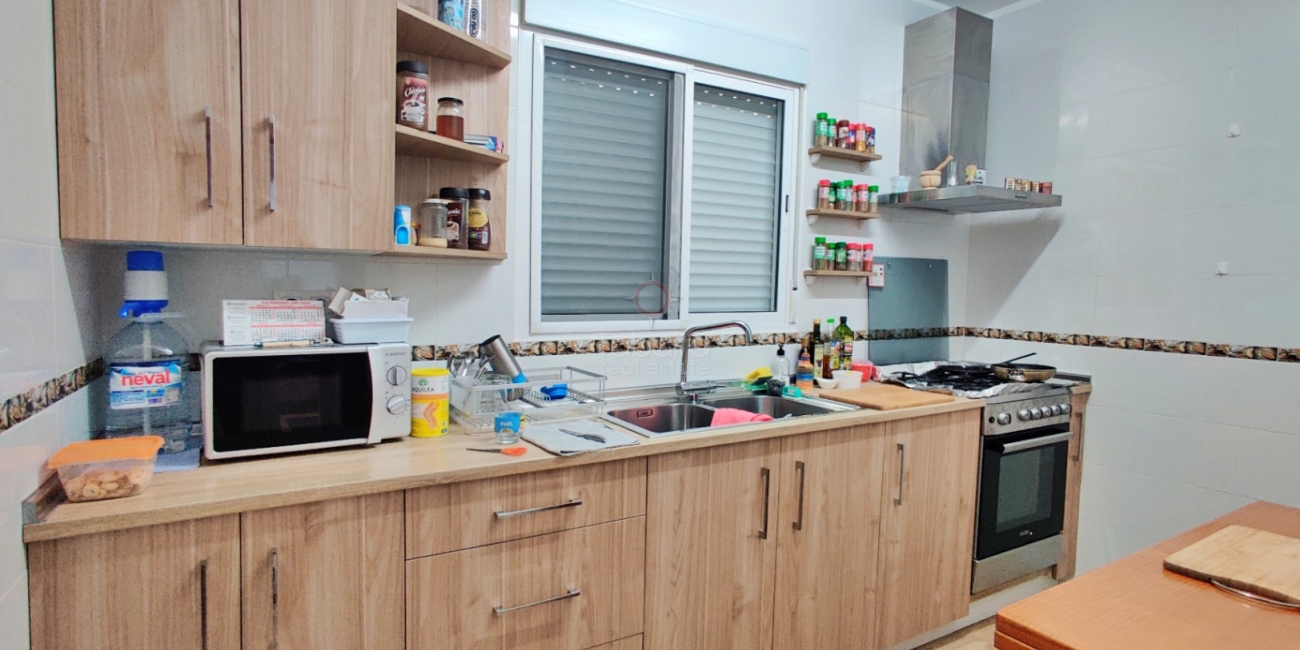 Sale &raquo; Villa &raquo; Calpe &raquo; Estación