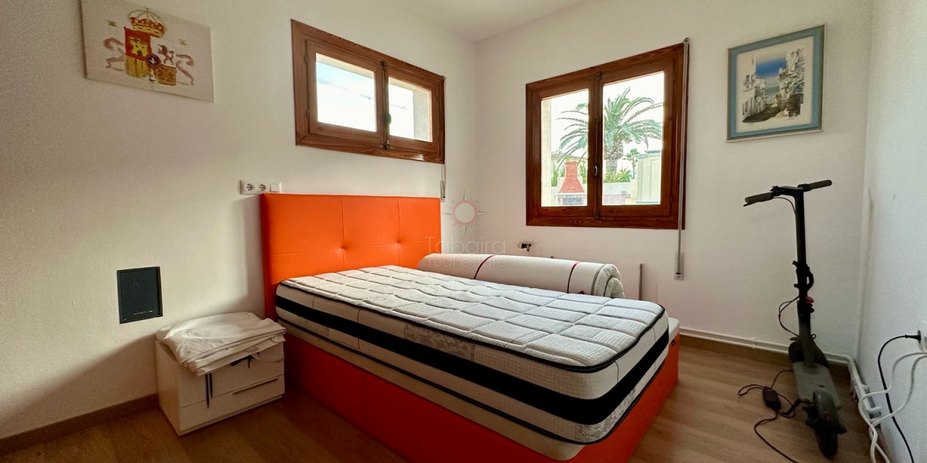 Sale &raquo; Villa &raquo; Calpe &raquo; Estación