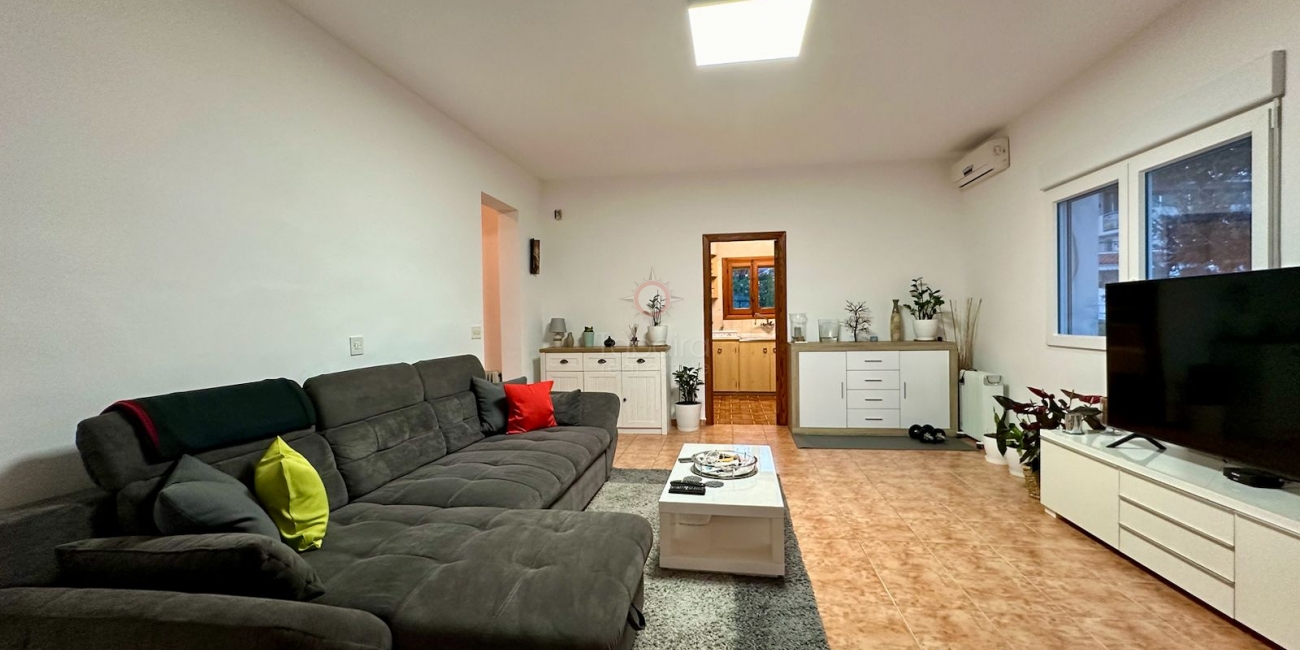 Sale &raquo; Villa &raquo; Calpe &raquo; Estación