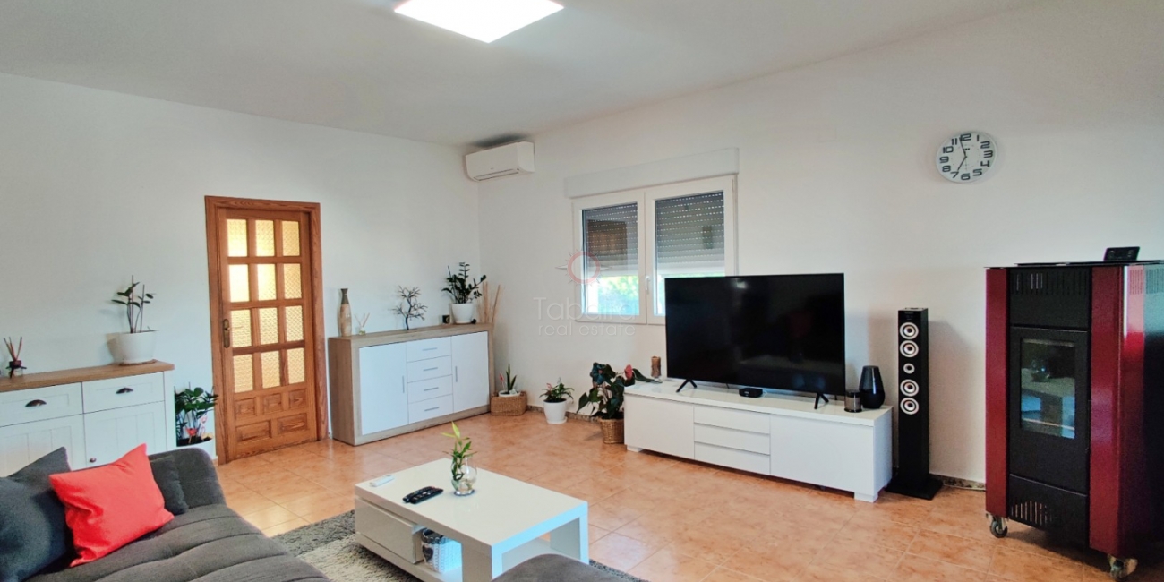 Sale &raquo; Villa &raquo; Calpe &raquo; Estación