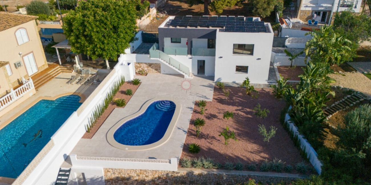 Sale &raquo; Villa &raquo; Calpe &raquo; Los Pinos