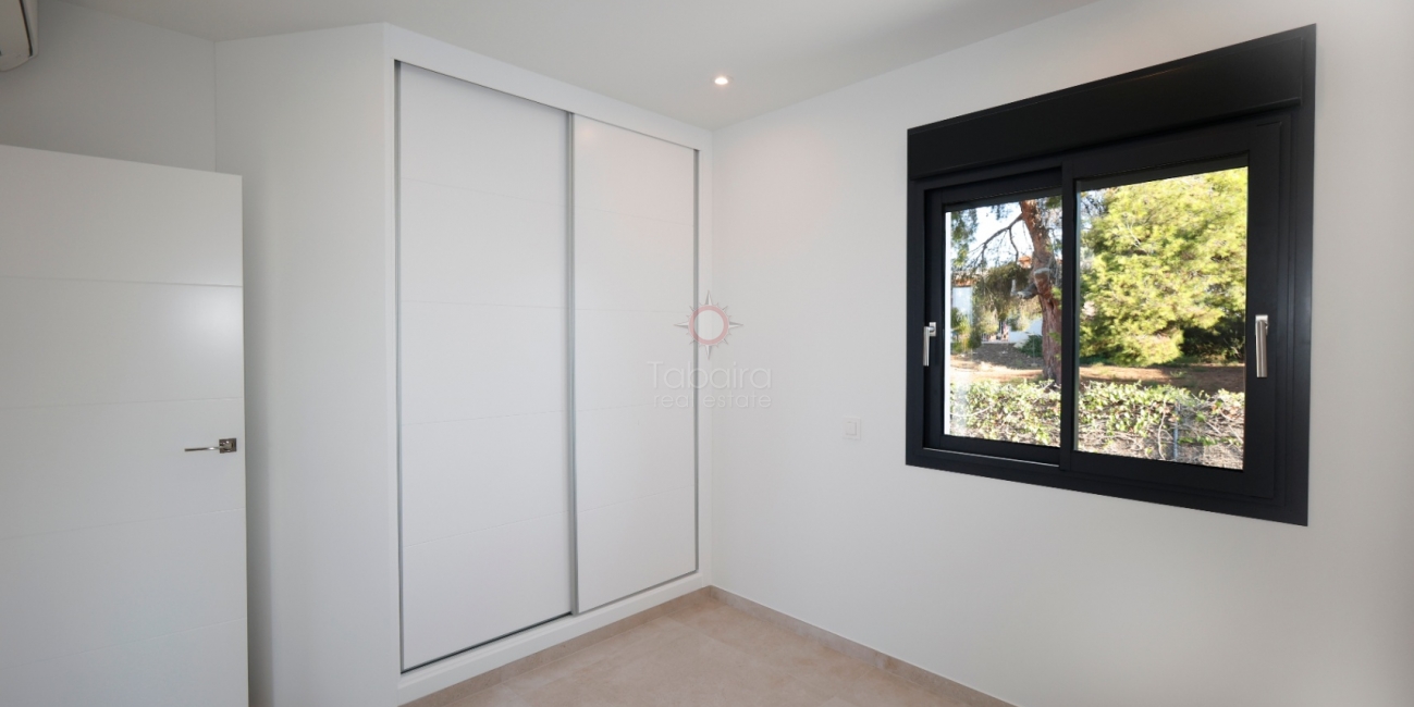 Sale &raquo; Villa &raquo; Calpe &raquo; Los Pinos