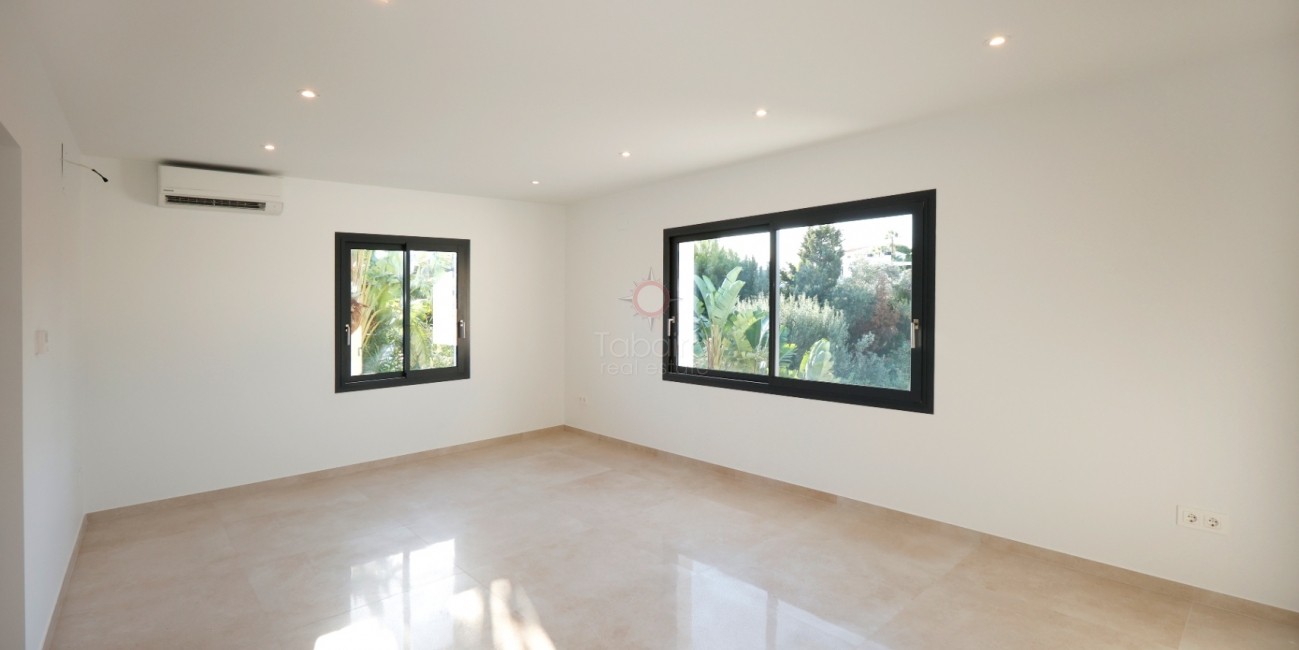 Sale &raquo; Villa &raquo; Calpe &raquo; Los Pinos