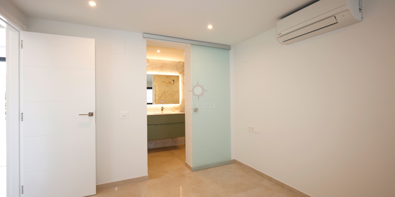 Sale &raquo; Villa &raquo; Calpe &raquo; Los Pinos