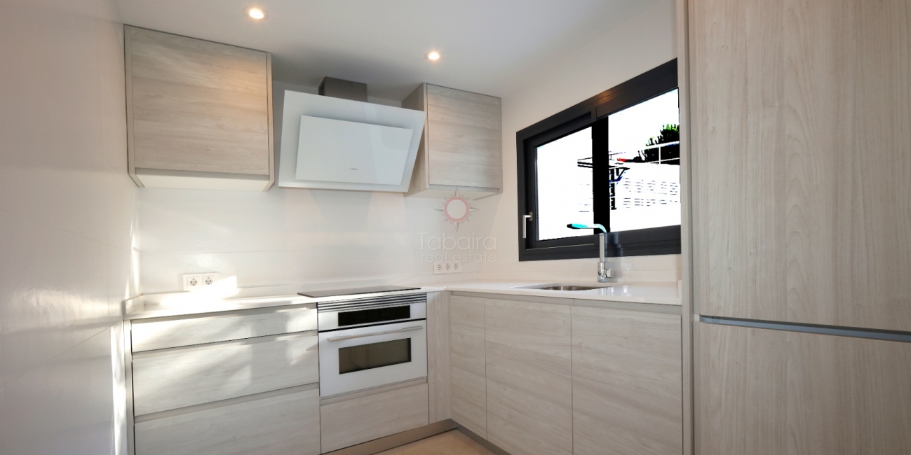 Sale &raquo; Villa &raquo; Calpe &raquo; Los Pinos