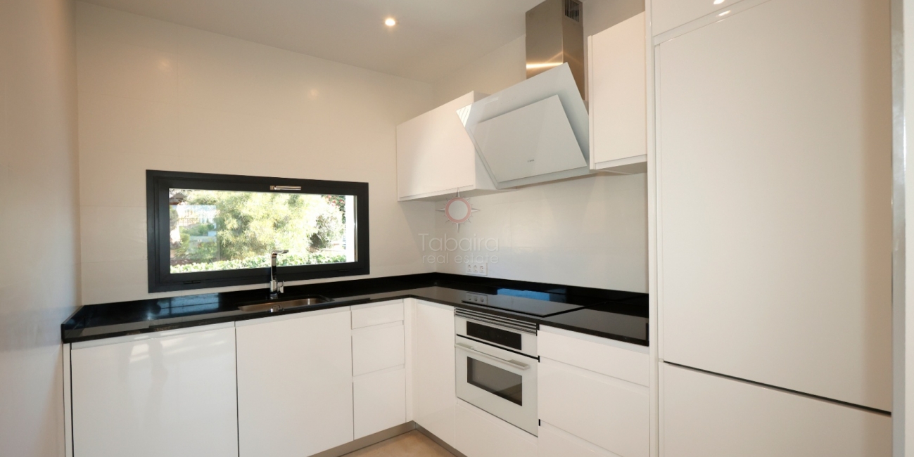 Sale &raquo; Villa &raquo; Calpe &raquo; Los Pinos