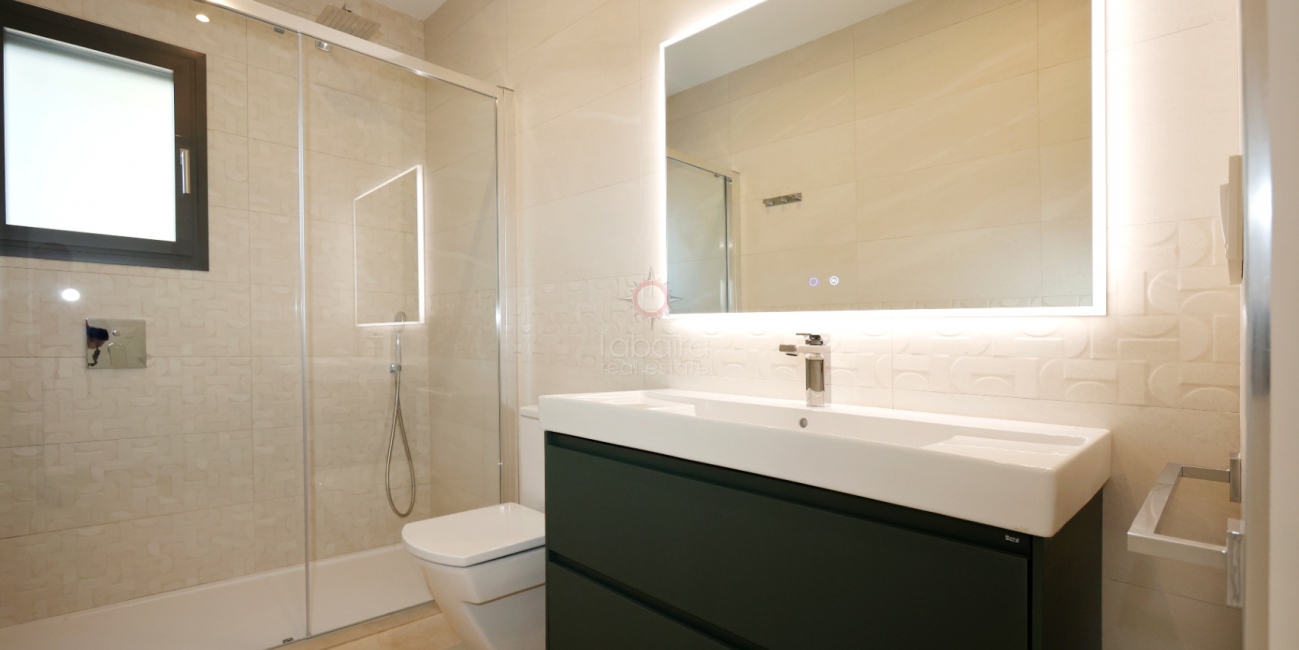 Sale &raquo; Villa &raquo; Calpe &raquo; Los Pinos