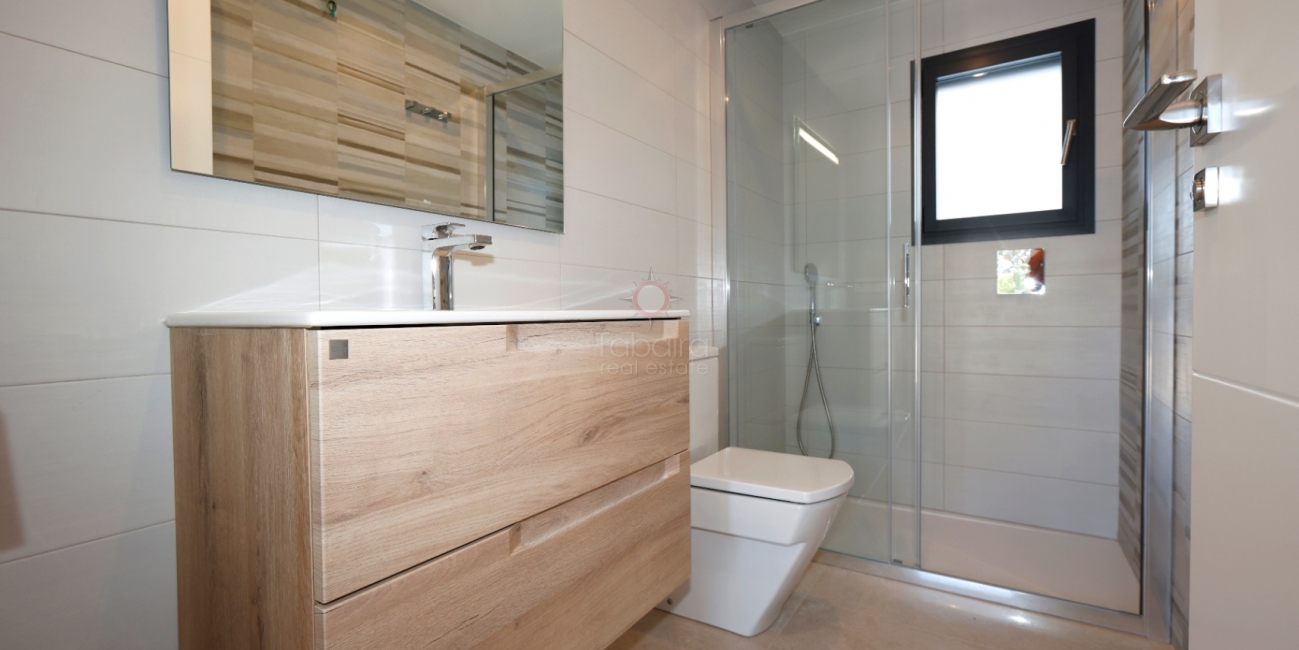 Sale &raquo; Villa &raquo; Calpe &raquo; Los Pinos