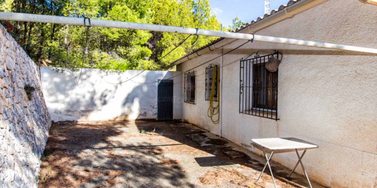 Sale &raquo; Villa &raquo; Calpe &raquo; Oltamar