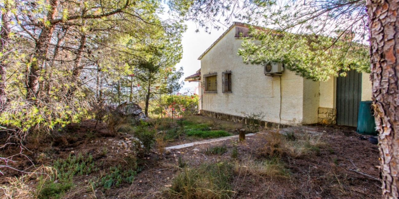 Sale &raquo; Villa &raquo; Calpe &raquo; Oltamar