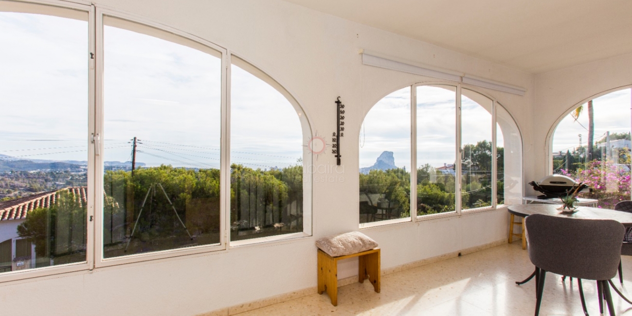 Sale &raquo; Villa &raquo; Calpe &raquo; Oltamar