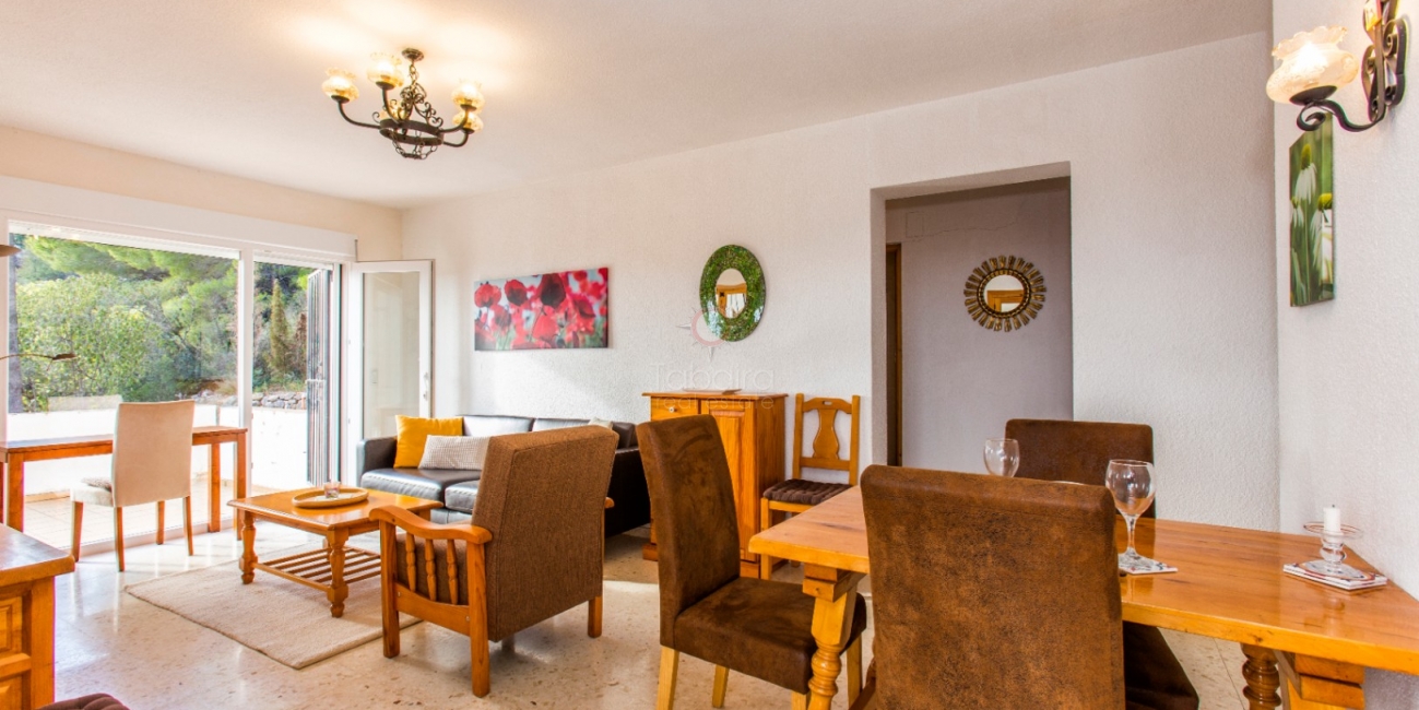 Sale &raquo; Villa &raquo; Calpe &raquo; Oltamar