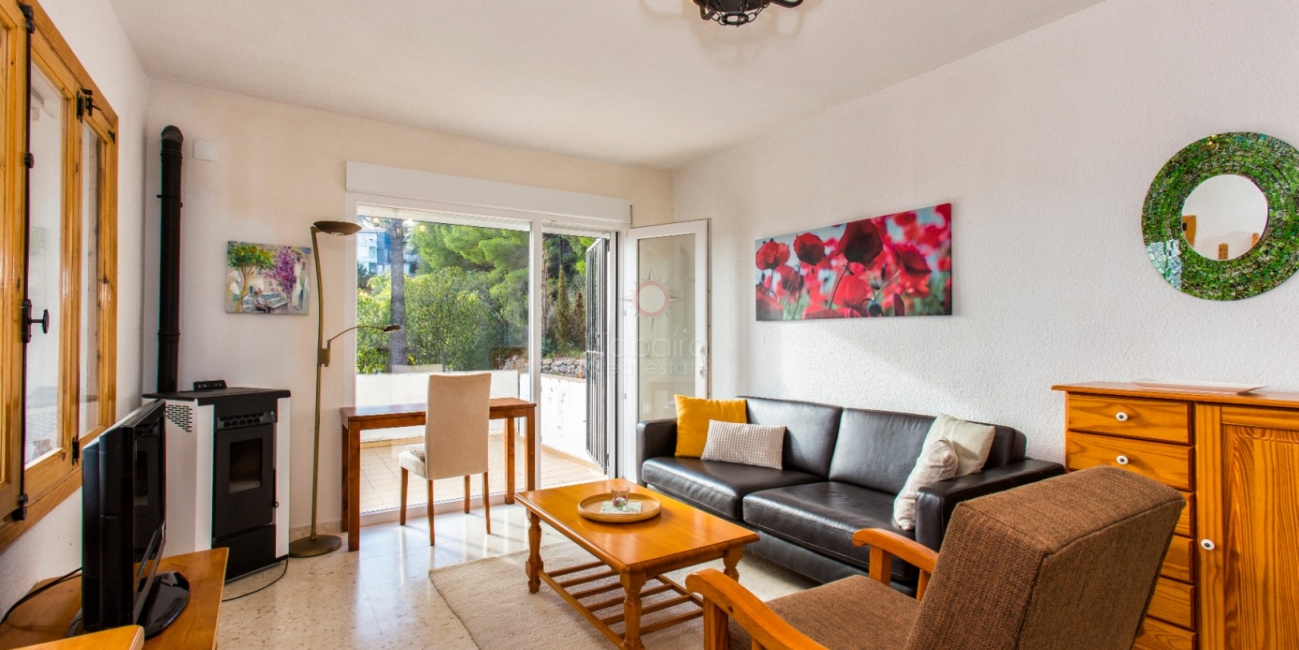 Sale &raquo; Villa &raquo; Calpe &raquo; Oltamar