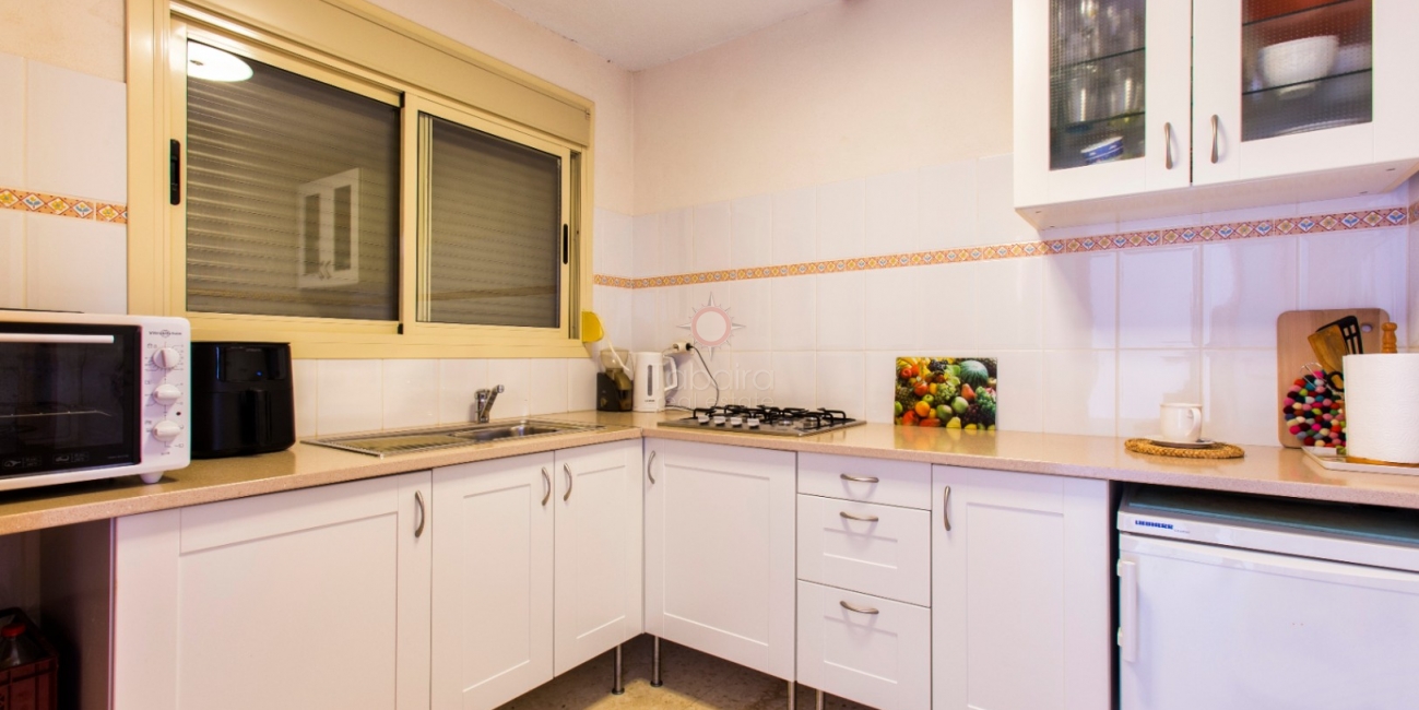 Sale &raquo; Villa &raquo; Calpe &raquo; Oltamar