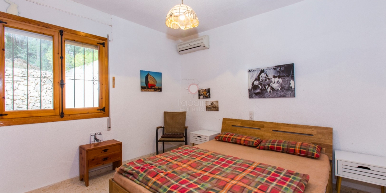 Sale &raquo; Villa &raquo; Calpe &raquo; Oltamar