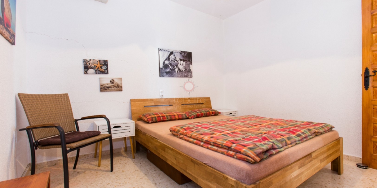Sale &raquo; Villa &raquo; Calpe &raquo; Oltamar