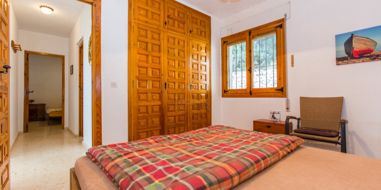 Sale &raquo; Villa &raquo; Calpe &raquo; Oltamar