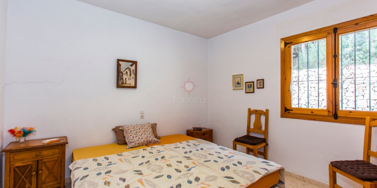 Sale &raquo; Villa &raquo; Calpe &raquo; Oltamar