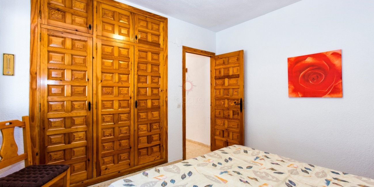 Sale &raquo; Villa &raquo; Calpe &raquo; Oltamar