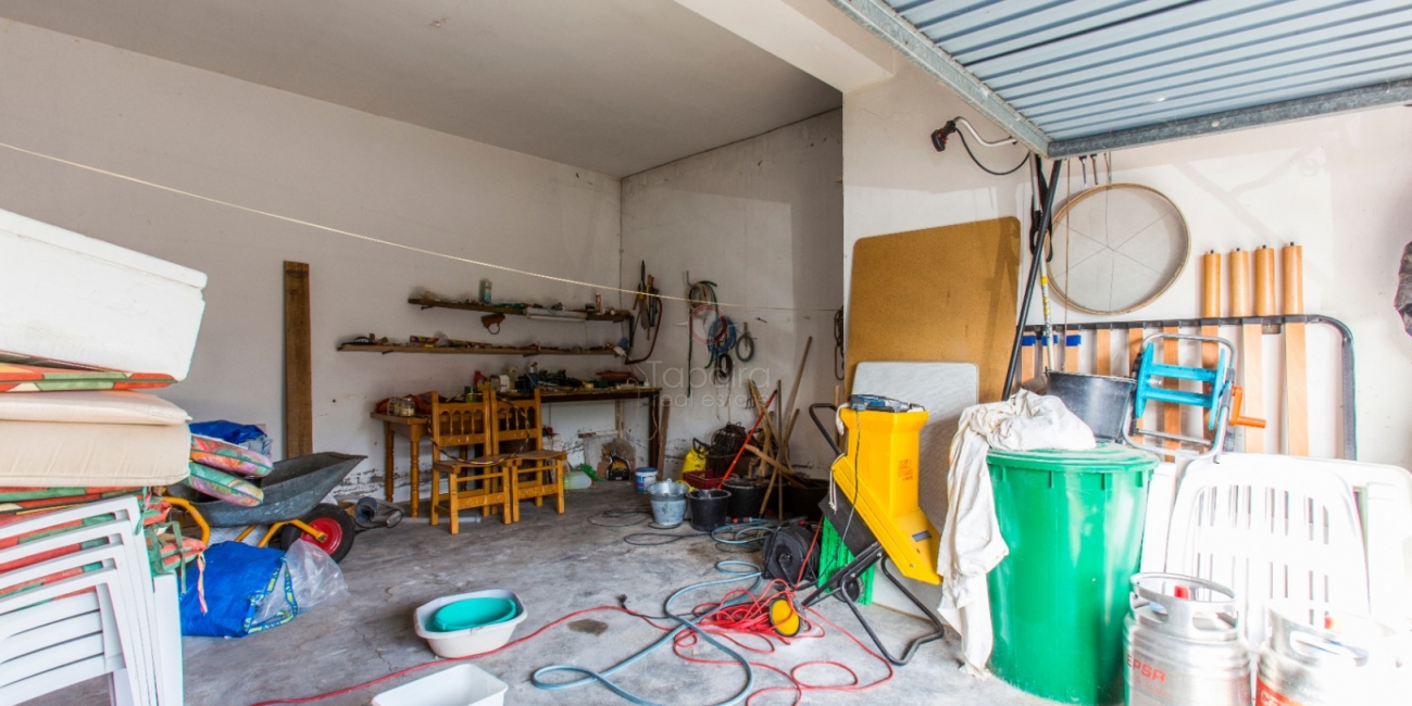 Sale &raquo; Villa &raquo; Calpe &raquo; Oltamar