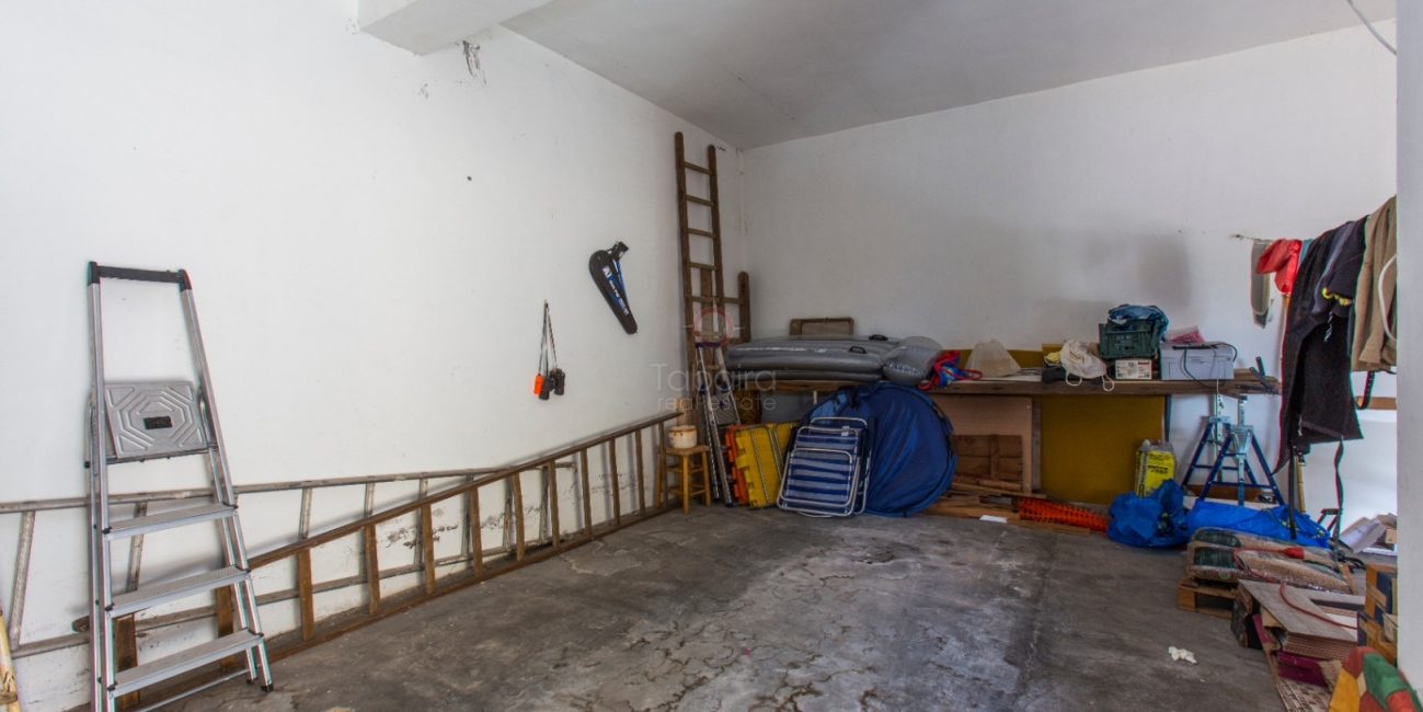 Sale &raquo; Villa &raquo; Calpe &raquo; Oltamar