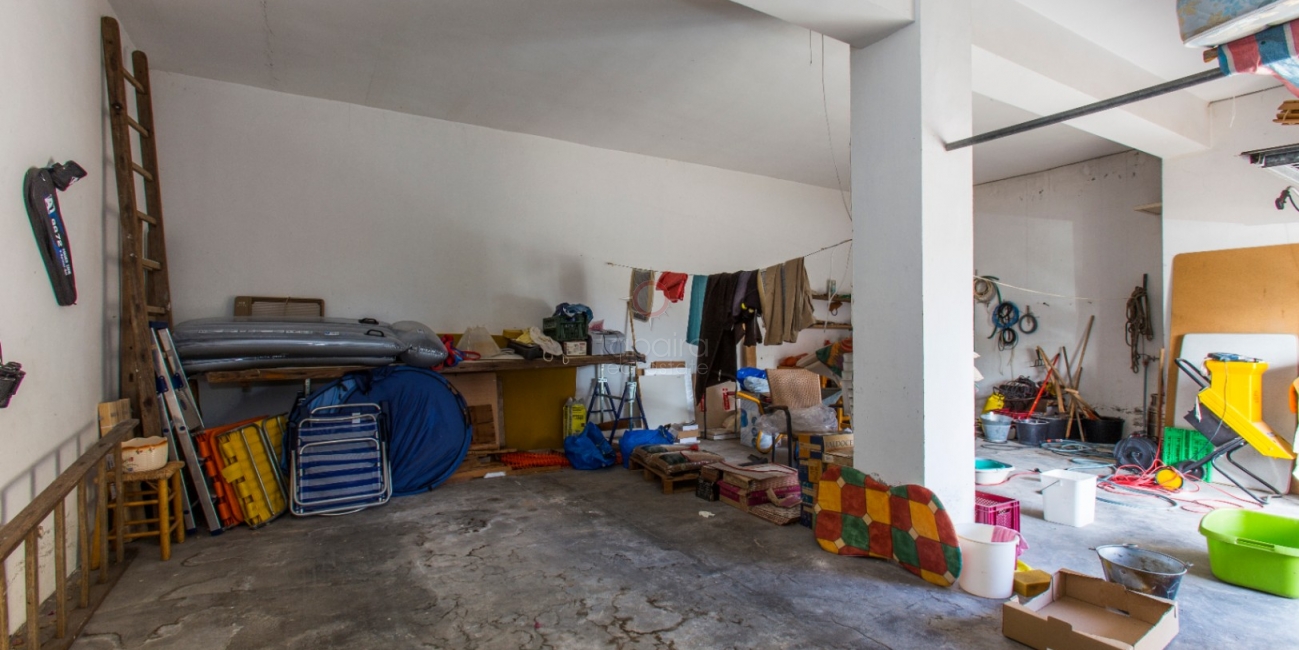 Sale &raquo; Villa &raquo; Calpe &raquo; Oltamar