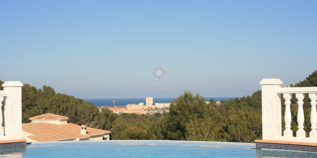 Sale &raquo; Villa &raquo; Javea &raquo; Tosalet