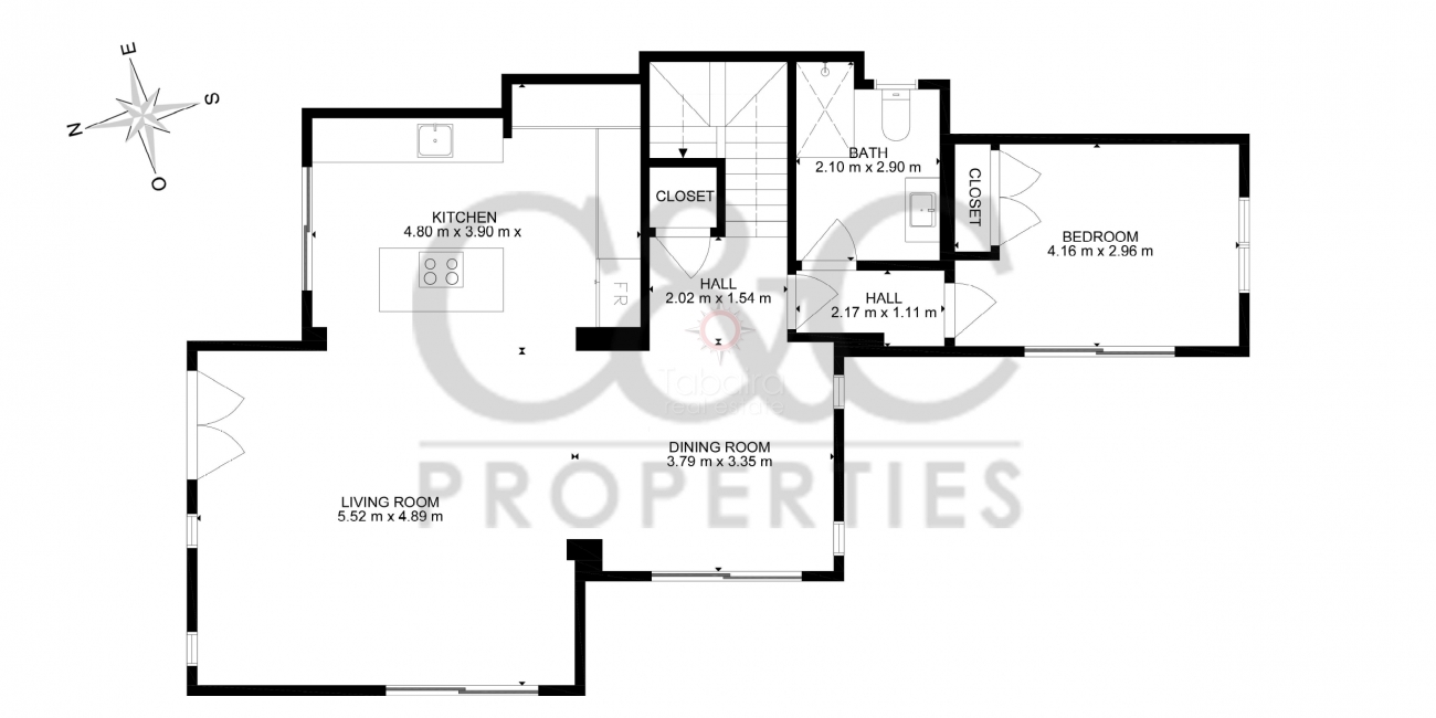 Sale » Villa » Moraira » Moraira