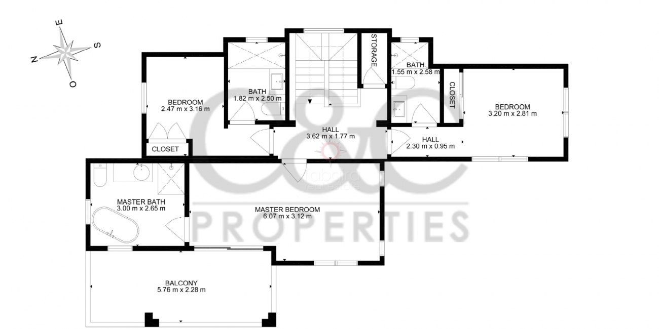 Sale » Villa » Moraira » Moraira