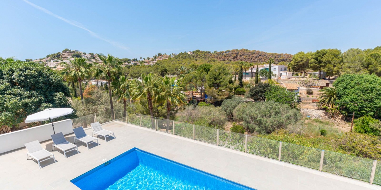 Sale » Villa » Moraira » Moraira