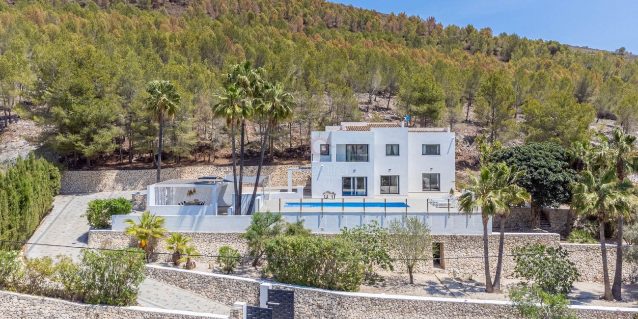 Sale » Villa » Moraira » Moraira