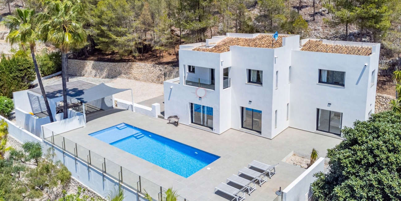 Sale » Villa » Moraira » Moraira