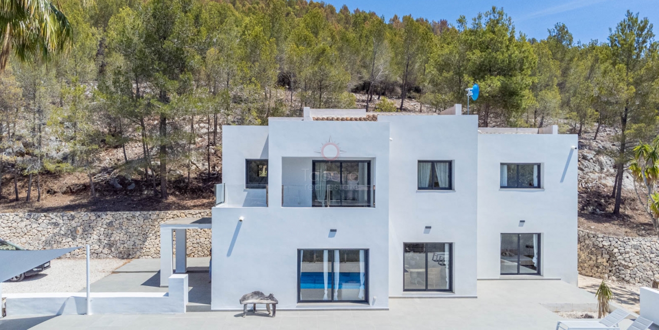 Sale » Villa » Moraira » Moraira