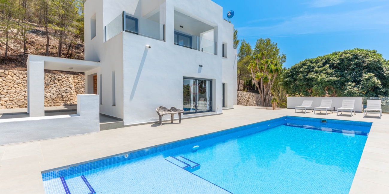 Sale » Villa » Moraira » Moraira