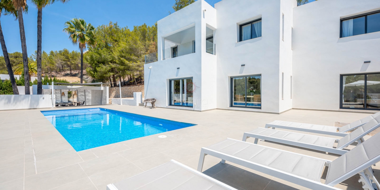 Sale » Villa » Moraira » Moraira