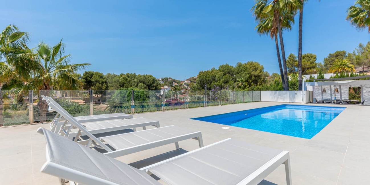 Sale » Villa » Moraira » Moraira